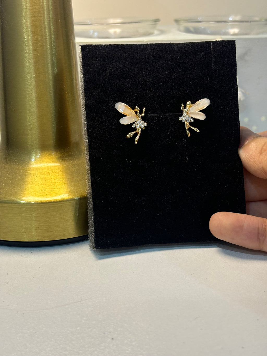 Fairy studs