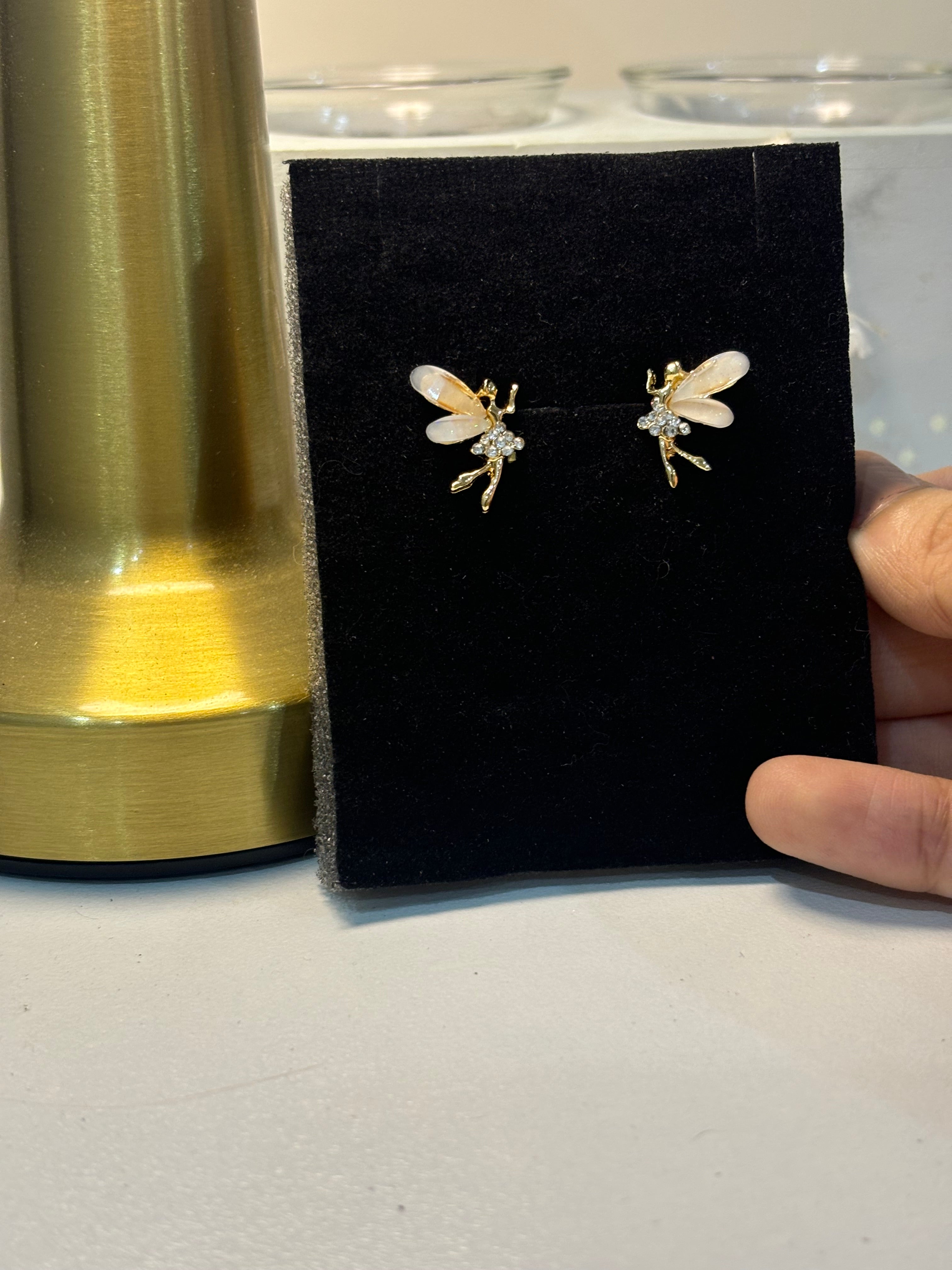 Fairy studs