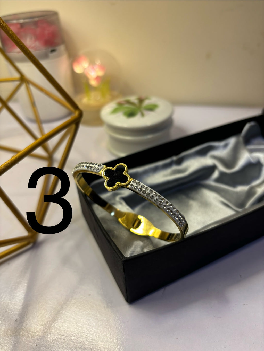 Stainless steel handcuffs