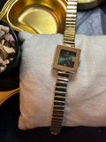 Gucci classic minimal watch